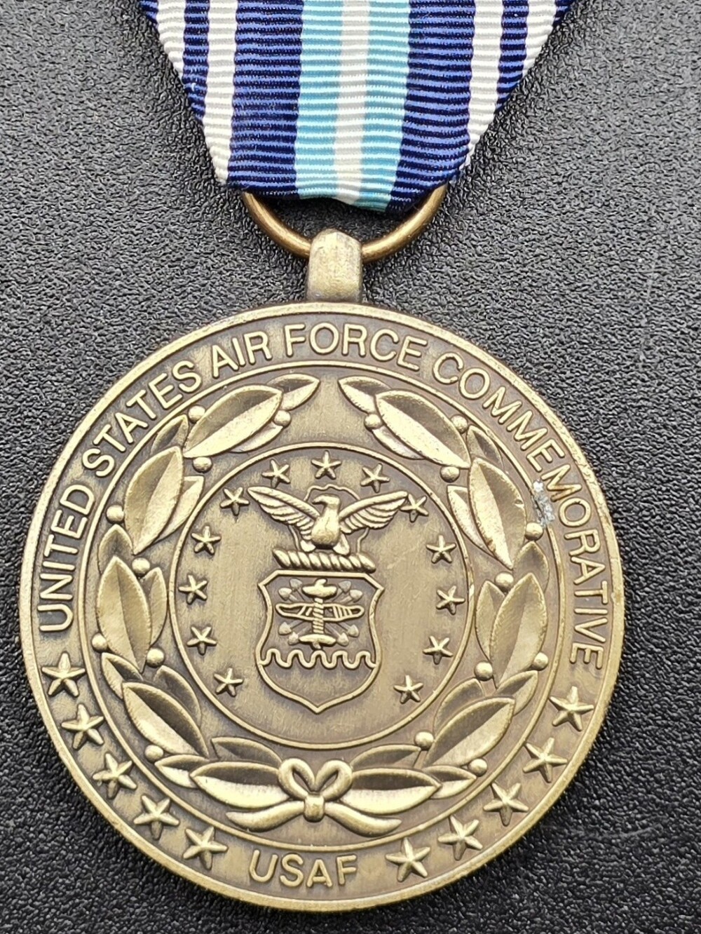 U.S. Air Force Comemoritive